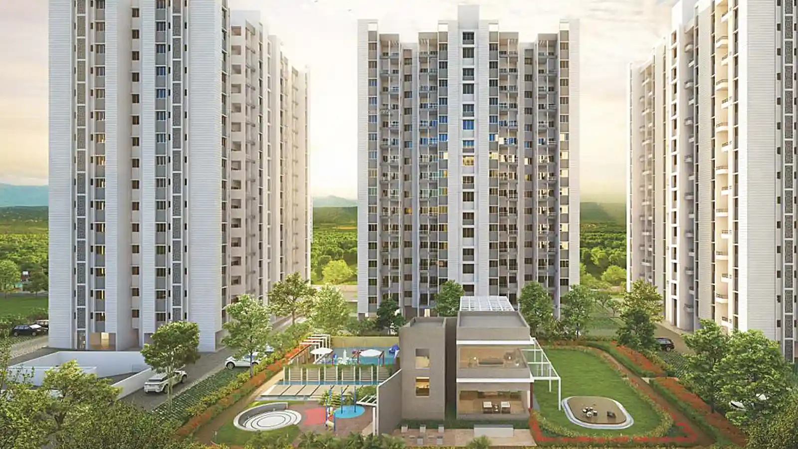 Image of Joyville Skylux
